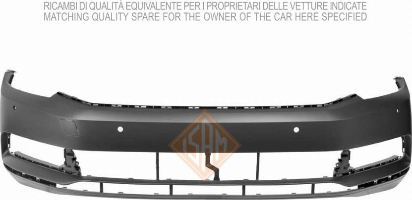 I.S.A.M. 0948112 - Tampon aaoparts.ro