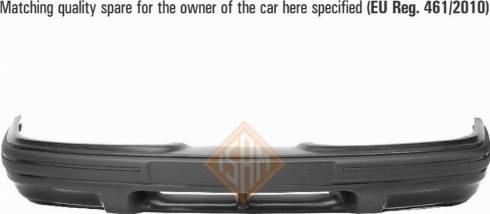 I.S.A.M. 0095000 - Tampon aaoparts.ro