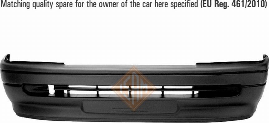 I.S.A.M. 0096111 - Tampon aaoparts.ro