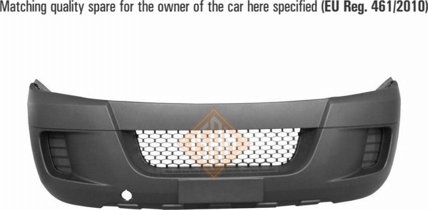 I.S.A.M. 0140110 - Tampon aaoparts.ro