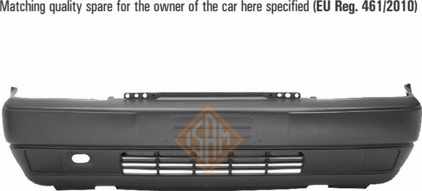 I.S.A.M. 0168111 - Tampon aaoparts.ro