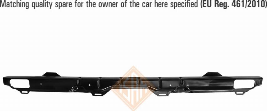 I.S.A.M. 0163320 - Traversa aaoparts.ro