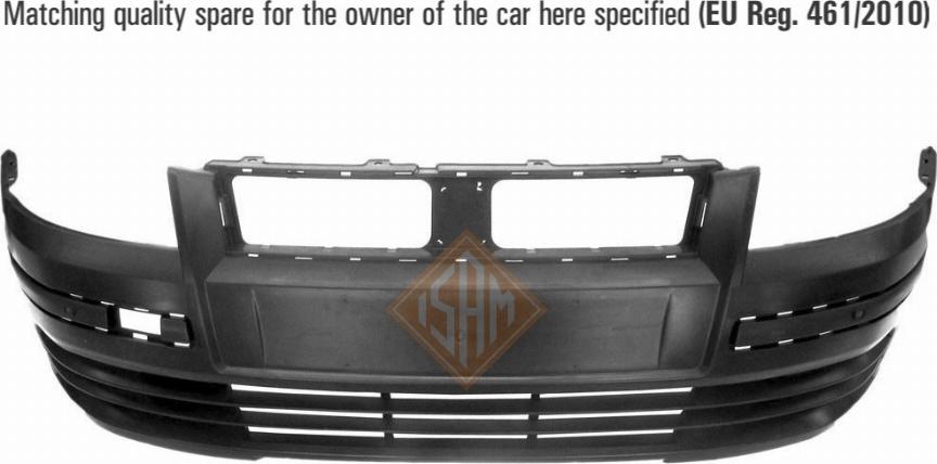 I.S.A.M. 0102113 - Tampon aaoparts.ro