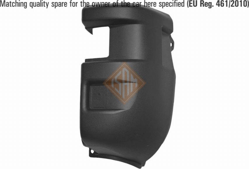 I.S.A.M. 0118021 - Tampon aaoparts.ro