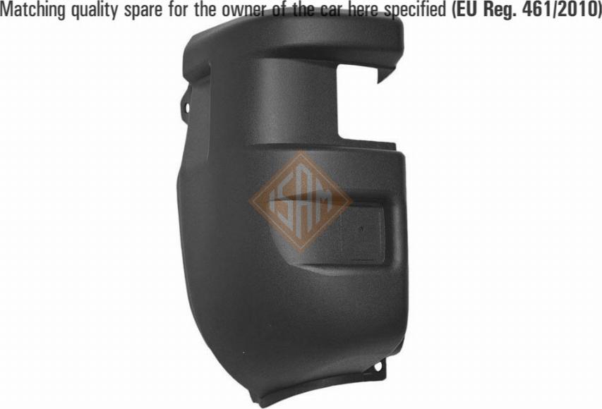 I.S.A.M. 0118022 - Tampon aaoparts.ro