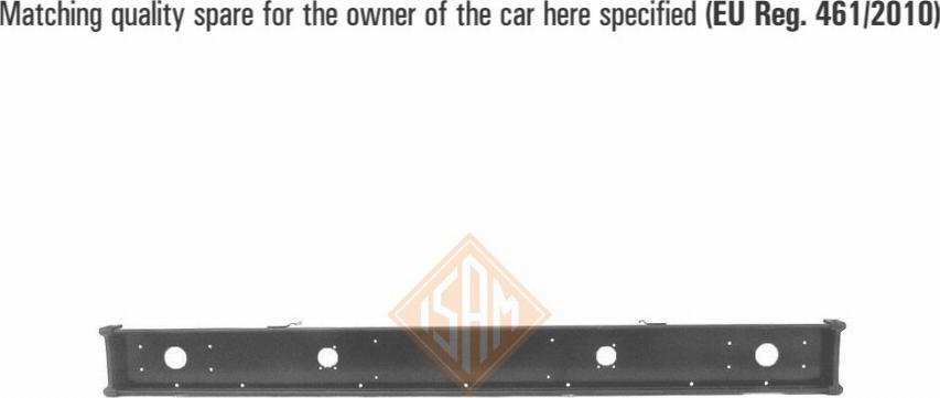 I.S.A.M. 0118120 - Tampon aaoparts.ro