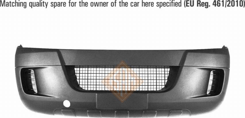 I.S.A.M. 0135110 - Tampon aaoparts.ro