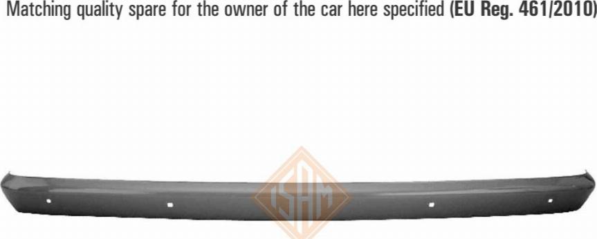 I.S.A.M. 1401105 - Tampon aaoparts.ro