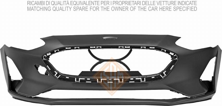 I.S.A.M. 1058111 - Tampon aaoparts.ro