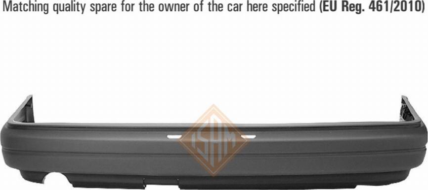 I.S.A.M. 1020121 - Tampon aaoparts.ro