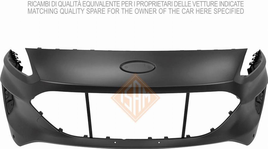 I.S.A.M. 1070113 - Tampon aaoparts.ro