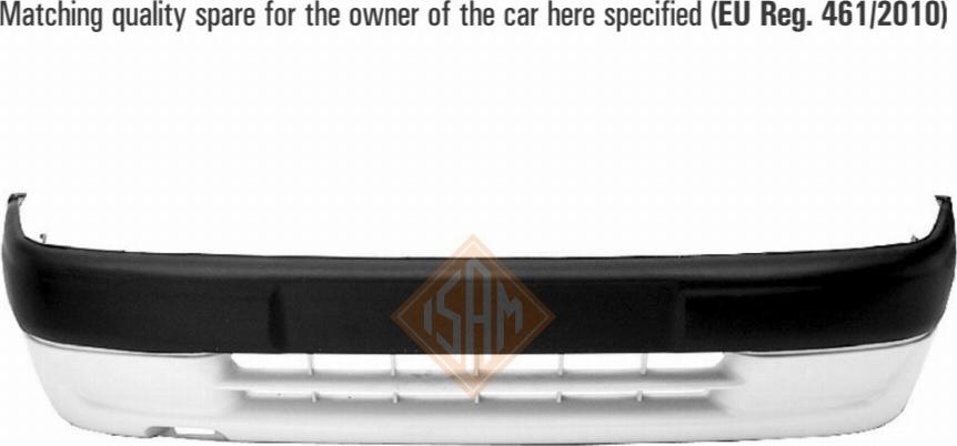 I.S.A.M. 1302110 - Tampon aaoparts.ro