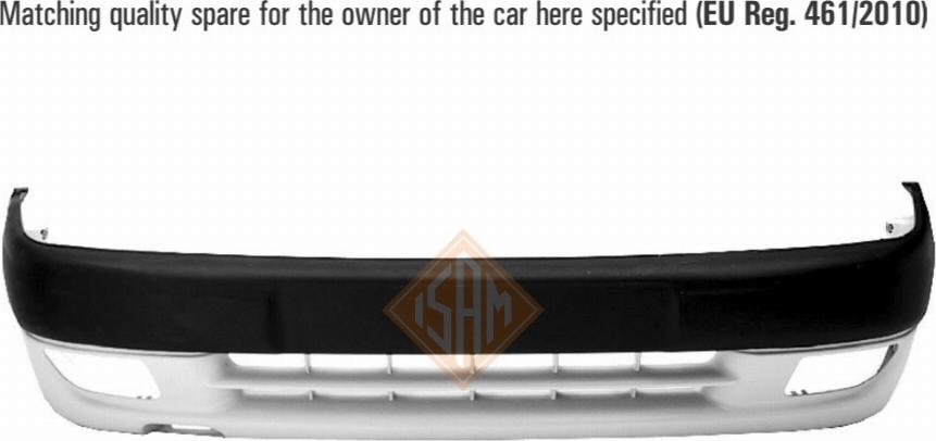 I.S.A.M. 1302111 - Tampon aaoparts.ro