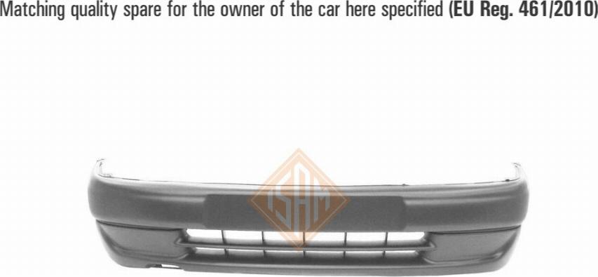 I.S.A.M. 1302112 - Tampon aaoparts.ro