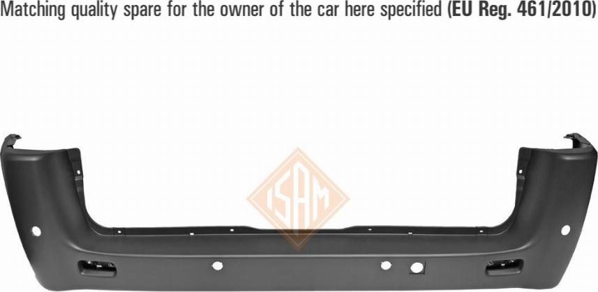 I.S.A.M. 1315124 - Tampon aaoparts.ro