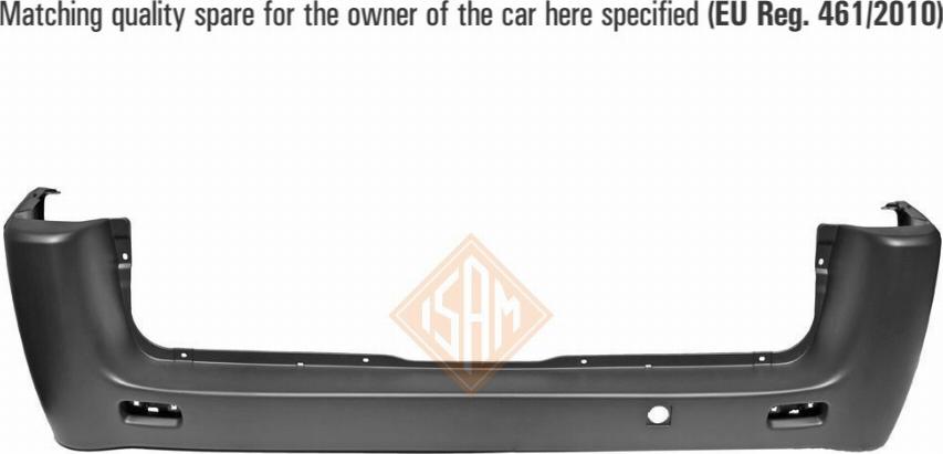 I.S.A.M. 1315120 - Tampon aaoparts.ro