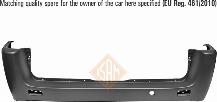 I.S.A.M. 1315121 - Tampon aaoparts.ro