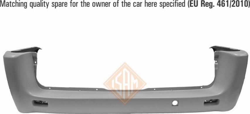 I.S.A.M. 1315123 - Tampon aaoparts.ro