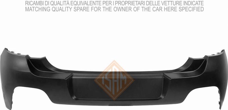 I.S.A.M. 1332121 - Tampon aaoparts.ro