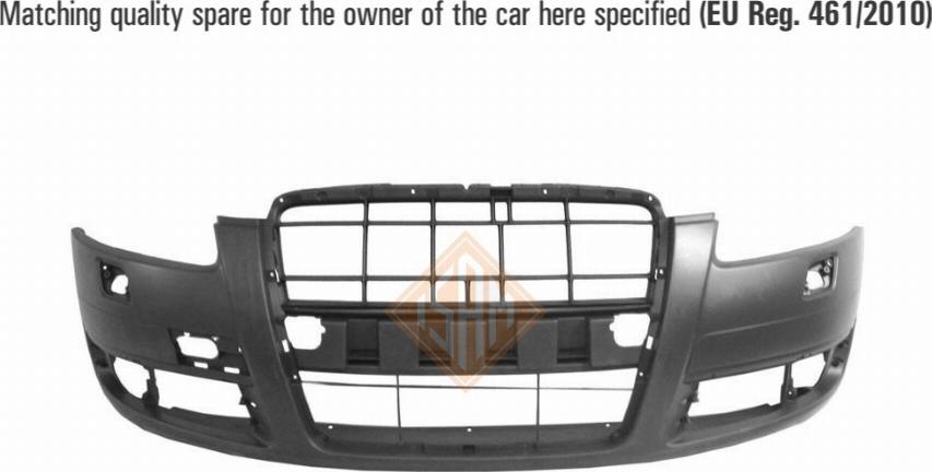 I.S.A.M. 1711111 - Tampon aaoparts.ro