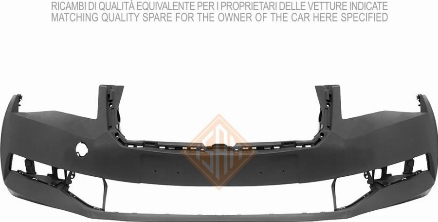 I.S.A.M. 3312110 - Tampon aaoparts.ro