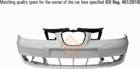 I.S.A.M. 2111111 - Tampon aaoparts.ro