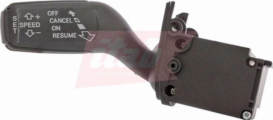 ITAB AUTOMOTIVE 66073800AV - Intrerupator, control automat al vitezei aaoparts.ro