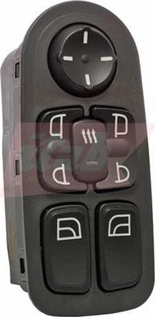 ITAB AUTOMOTIVE 60065000AV - Comutator,macara geam aaoparts.ro