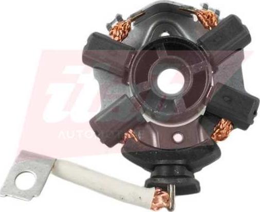 ITAB AUTOMOTIVE 11410100OV - Suport perii aaoparts.ro