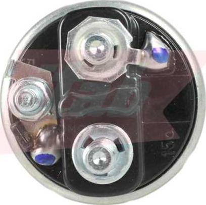 ITAB AUTOMOTIVE 11110108AV - Solenoid, electromotor aaoparts.ro