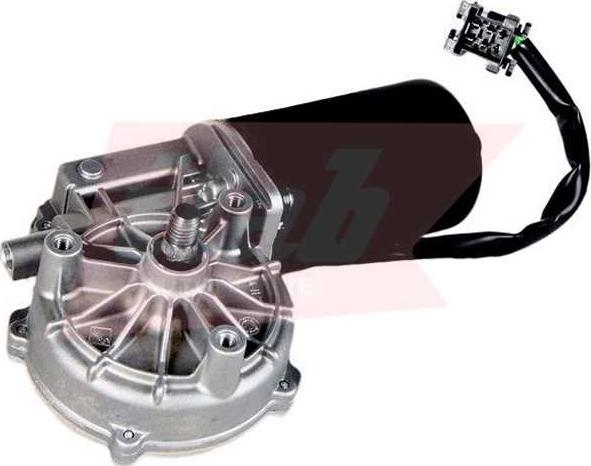 ITAB AUTOMOTIVE 30015634OV - Motor stergator aaoparts.ro