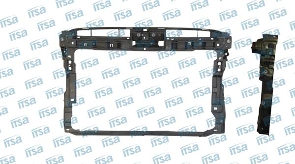 ITSA 10IFR0110279 - Acoperire fata aaoparts.ro