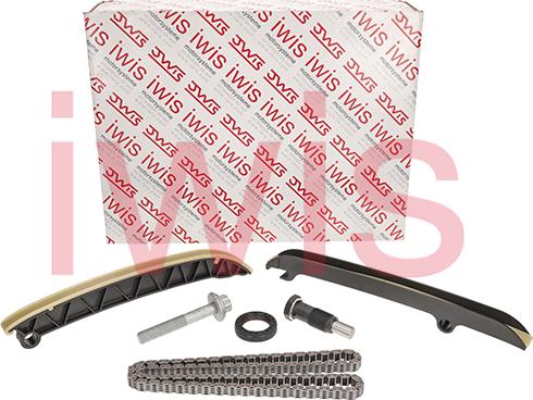 iwis Motorsysteme 59948Set - Chit lant de distributie aaoparts.ro