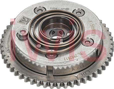 iwis Motorsysteme 59494 - Regulator ax cu came aaoparts.ro