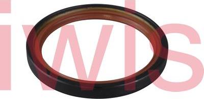 iwis Motorsysteme 59326 - Simering, arbore cotit aaoparts.ro