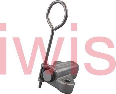 iwis Motorsysteme 60162 - Intinzator,lant distributie aaoparts.ro