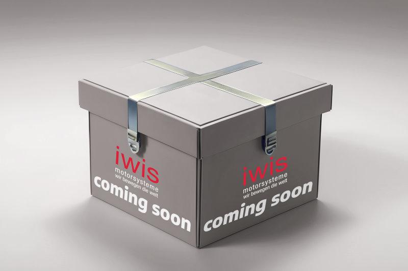 iwis Motorsysteme 60810 - Simering, arbore cotit aaoparts.ro