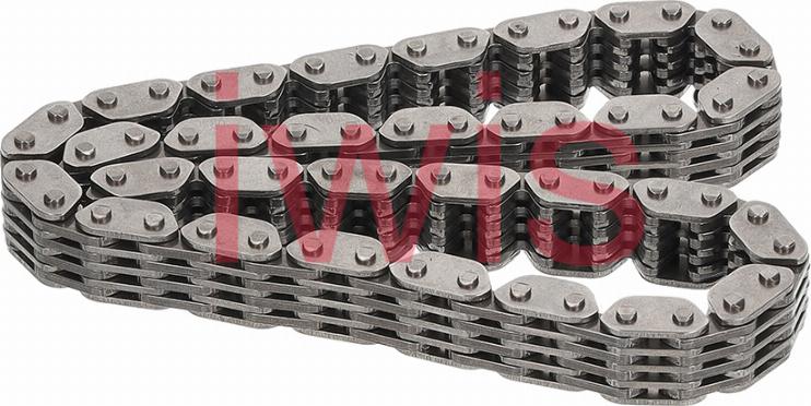 iwis Motorsysteme 60296 - Lant, angrenare pompa ulei aaoparts.ro