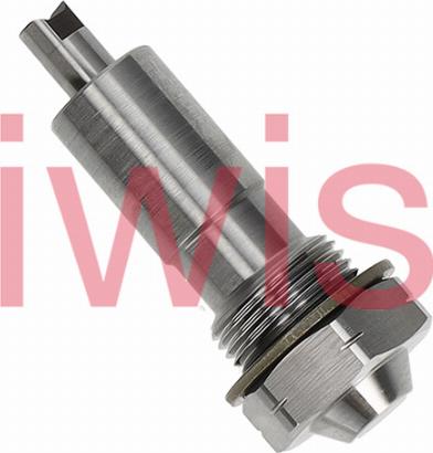 iwis Motorsysteme 60789 - Intinzator,lant distributie aaoparts.ro