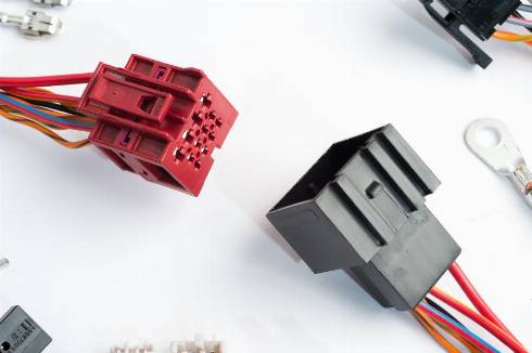 Jaeger 21040542 - Ansamblu electric, bara de remorcare aaoparts.ro