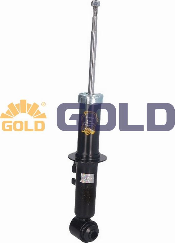 Japanparts 9450557 - Amortizor aaoparts.ro