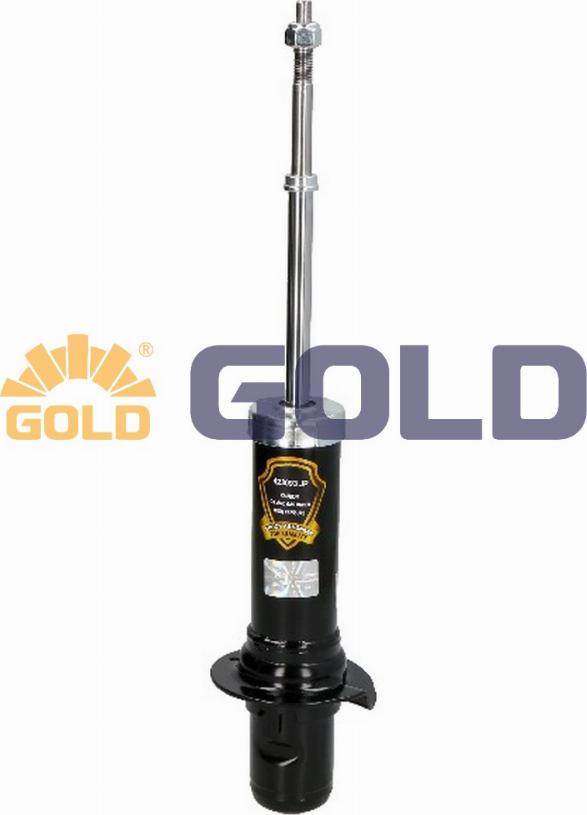 Japanparts 9450657 - Amortizor aaoparts.ro