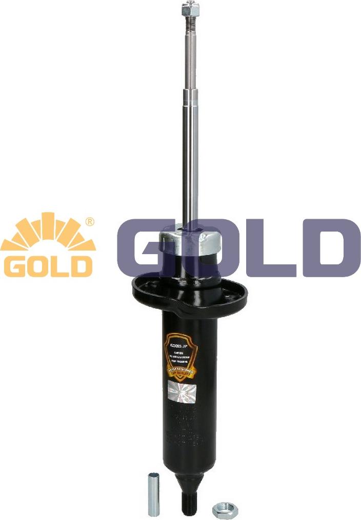 Japanparts 9460357 - Amortizor aaoparts.ro