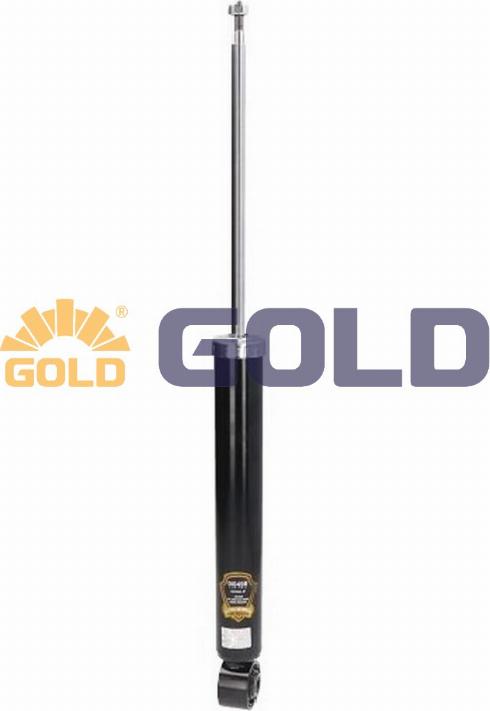 Japanparts 9150536 - Amortizor aaoparts.ro