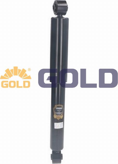 Japanparts 9150527 - Amortizor aaoparts.ro