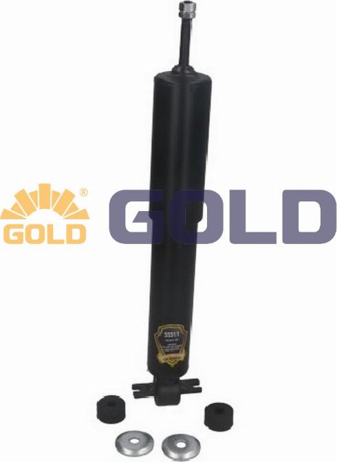 Japanparts 9150032 - Amortizor aaoparts.ro