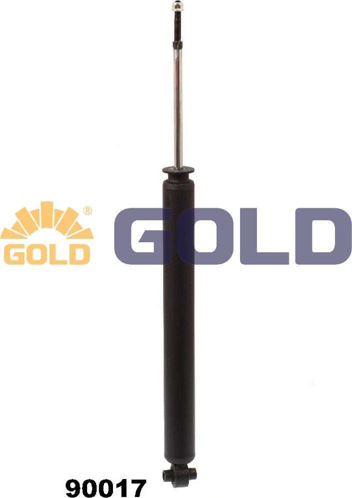 Japanparts 9150277 - Amortizor aaoparts.ro