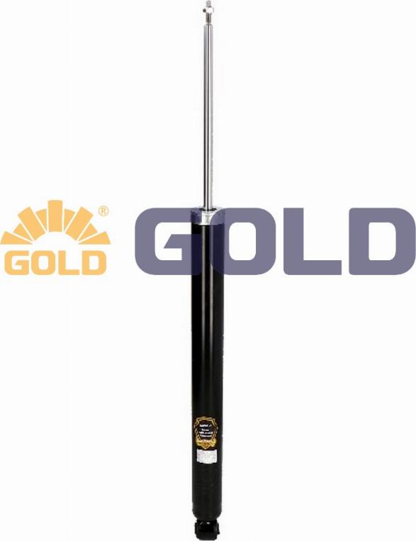 Japanparts 9150724 - Amortizor aaoparts.ro