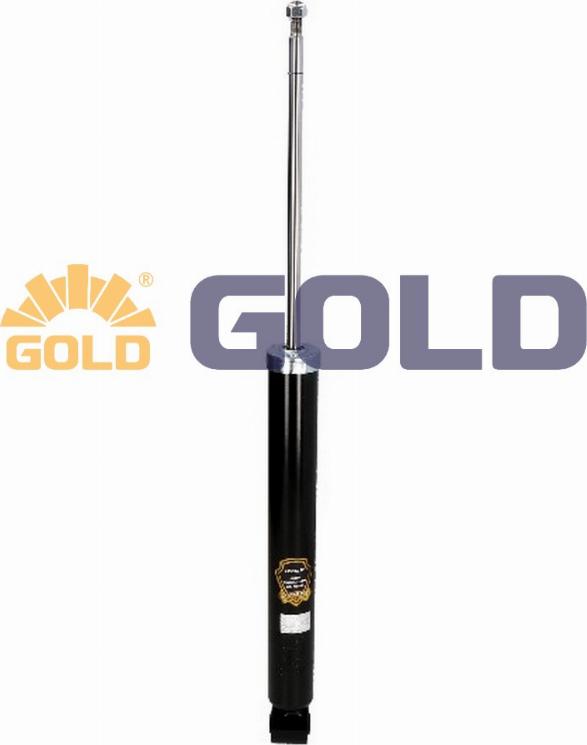 Japanparts 9151090 - Amortizor aaoparts.ro