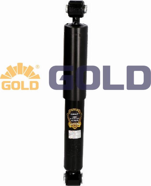 Japanparts 9151070 - Amortizor aaoparts.ro